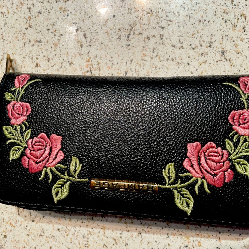 Rampage wallet